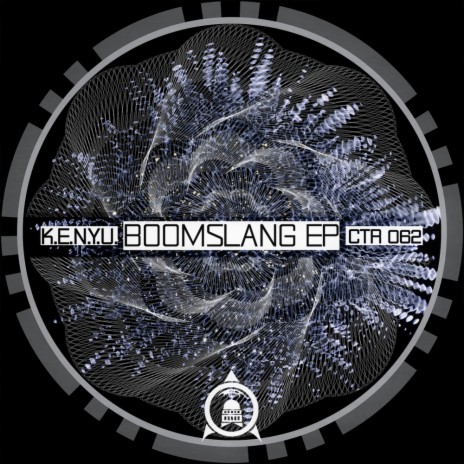 Boomslang (Original Mix)