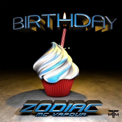 Birthday (Drifta Remix) ft. Zodiac | Boomplay Music