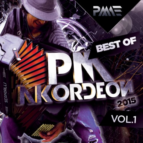 AkordGingao (Original Mix) ft. PM Akordeon