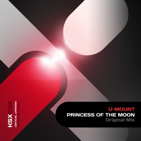 Princess of The Moon (Original Mix)