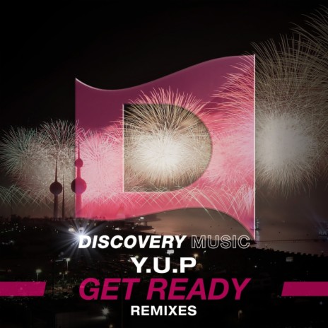 Get Ready (Markeer Remix) | Boomplay Music