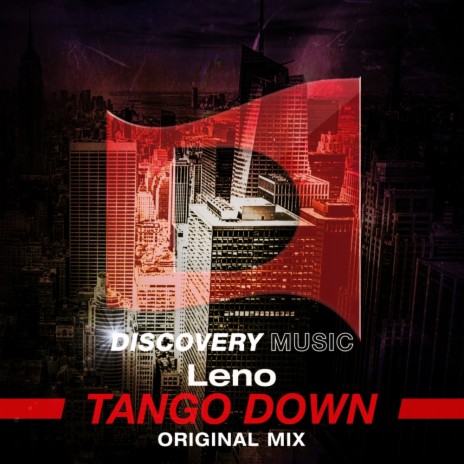 Tango Down (Original Mix)