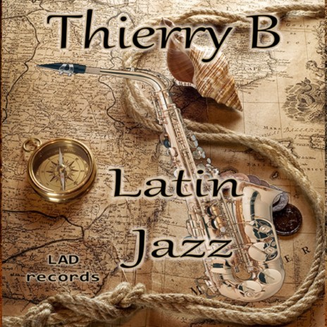 Latin Jazz (Deep Sax Mix) | Boomplay Music