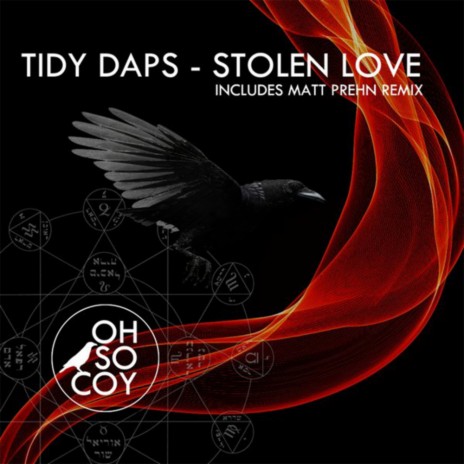 Stolen Love (Matt Prehn Remix)