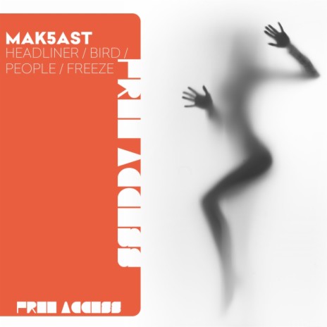 Freeze (Mak5ast's New Generation Mix) | Boomplay Music