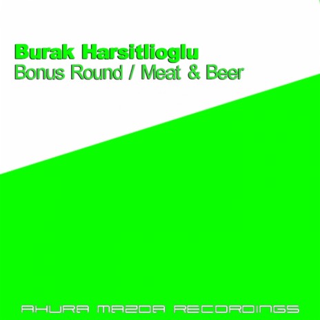 Bonus Round (Original Mix) | Boomplay Music