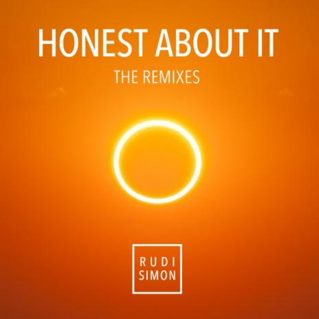 Honest About It (Andy Marshall & Rudi Simon Radio Mix) ft. Porter Shields