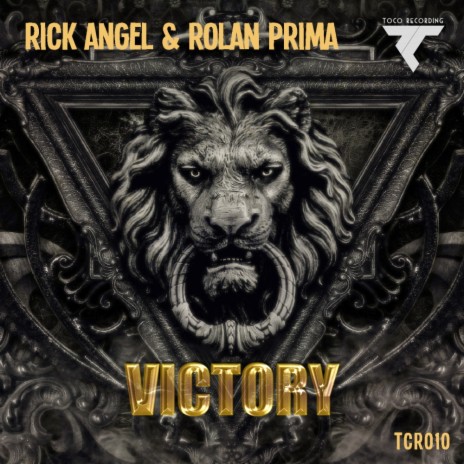 Victory (Original Mix) ft. Rolan Prima | Boomplay Music