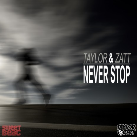 Never Stop (Radio Edit) ft. Zatt | Boomplay Music