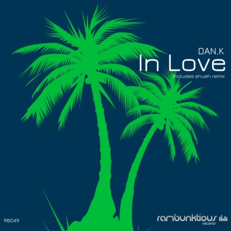 In Love (Shush Remix)