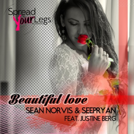 Beautiful Love (Bruno Kauffmann Remix) ft. Seepryan & Justine Berg