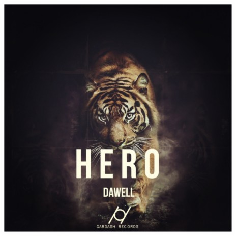 Hero (Original Mix)