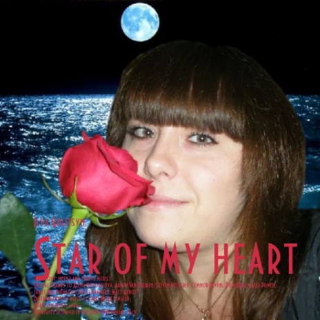 Star of My Heart (Trance Mix)