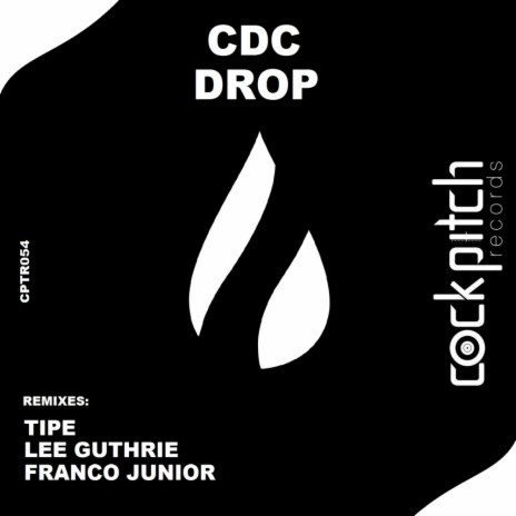 Drop (Tipe Remix)