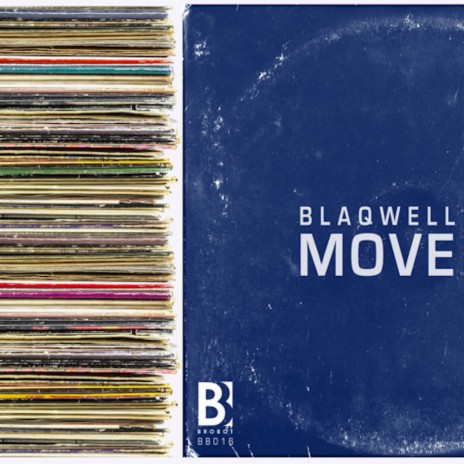 Move (Instrumental) | Boomplay Music