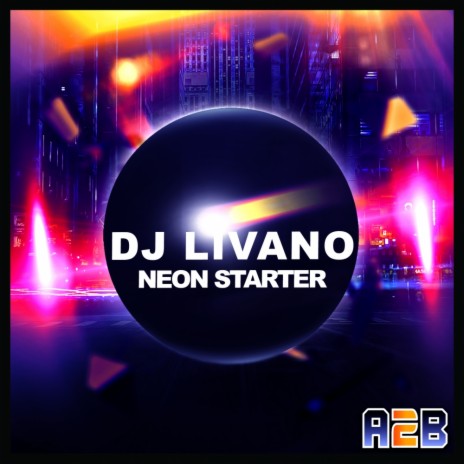 Neon Starter (Radio Edit) | Boomplay Music