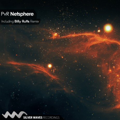Netsphere (Original Mix) | Boomplay Music