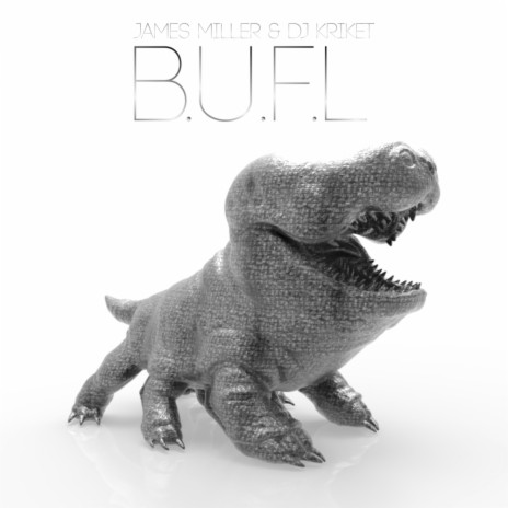 B.U.F.L (Original Mix) ft. DJ Kriket