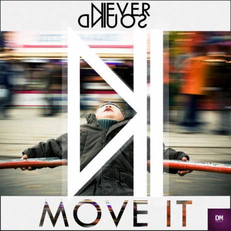 Move It (Original Mix)