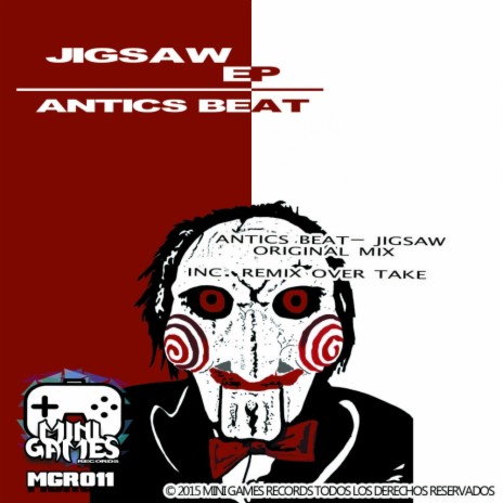 Jigsaw (Over Take Remix) | Boomplay Music