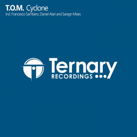 Cyclone (Francesco Sambero Remix)
