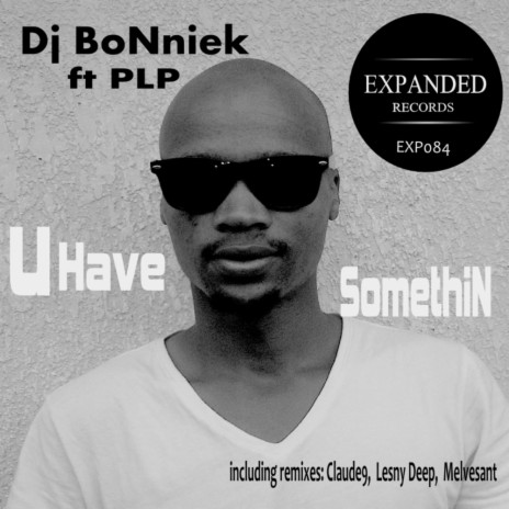 You Have Something (Acapella Mix) ft. PLP | Boomplay Music