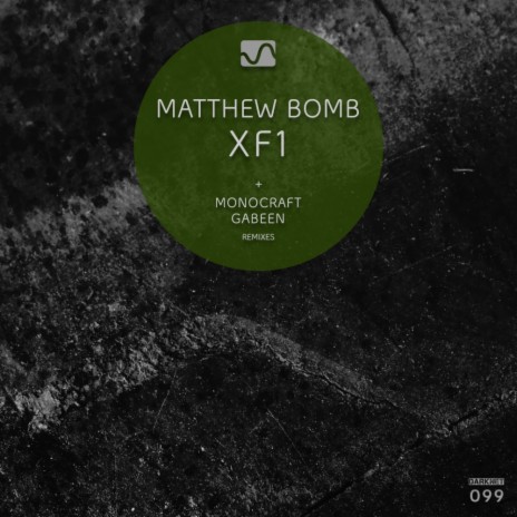 Xf1 (GabeeN Remix) | Boomplay Music