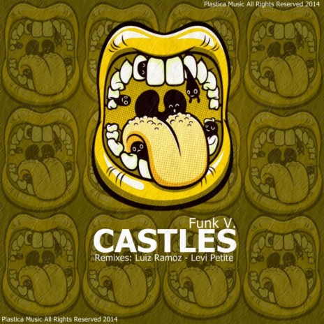 Castles (Luiz Ramoz Remix)