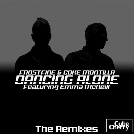 Dancing Alone (Wave Dillner Remix) ft. Coke Montilla & Emma McNeill | Boomplay Music