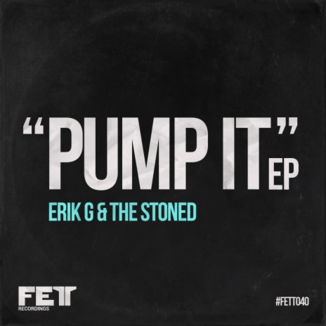 It's The Joint (Original Mix) ft. The Stoned
