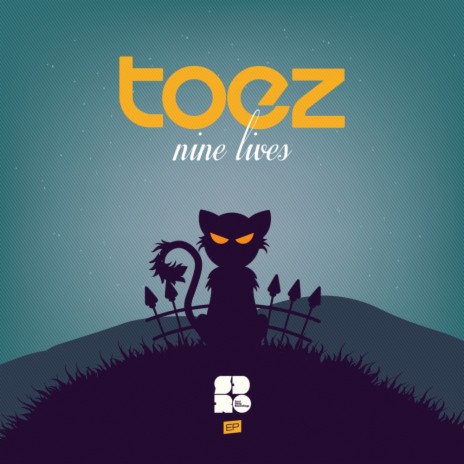 Nine Lives (Original Mix)