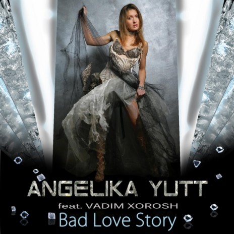 Bad Love Story (Original Mix) ft. Vadim Xorosh