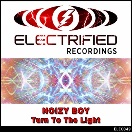 Turn To The Light (Original Mix)