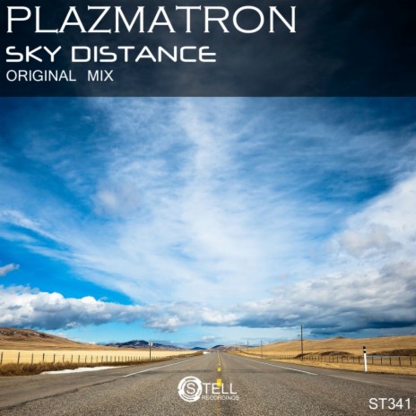 Sky Distance (Original Mix)