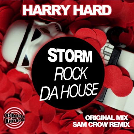 Storm (Rock Da House) (Original Mix)