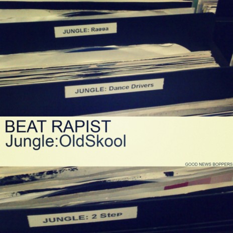 Back In The Jungle (Original Mix) | Boomplay Music