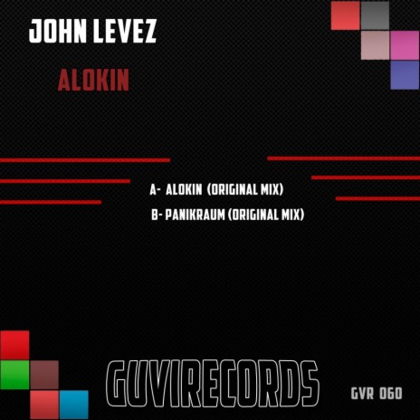 Alokin (Original Mix)