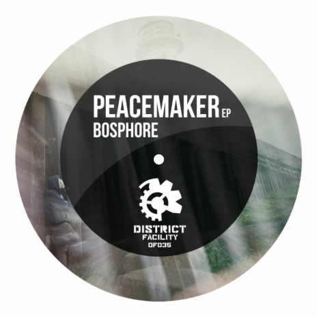 Peacemaker (Original Mix)