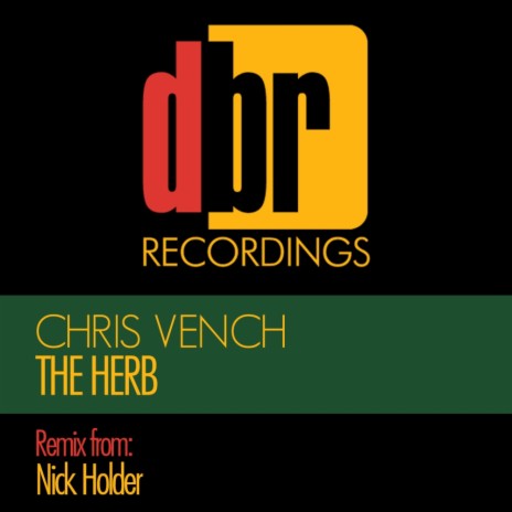 The Herb (Nick Holder Remix) | Boomplay Music