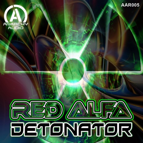 Detonator (Original Mix)