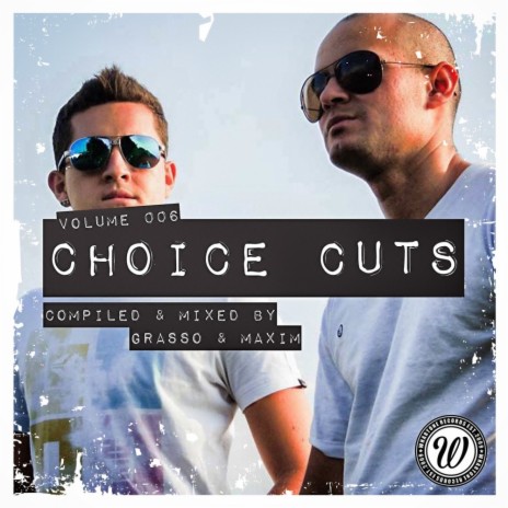 Choice Cuts, Vol. 006 (Continuous DJ Mix) | Boomplay Music