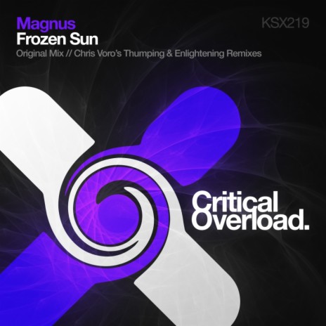 Frozen Sun (Chris Voro Thumping Remix)