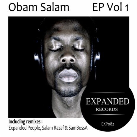 Gettin' Serious (Salam Razaf Deep Dub Mix) | Boomplay Music