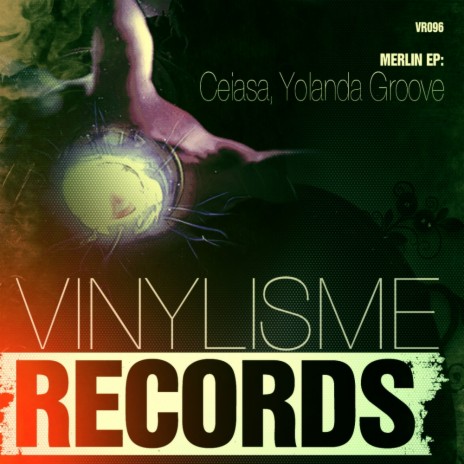 Magnus Cro (Original Mix) ft. Yolanda Groove | Boomplay Music