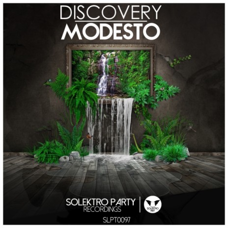 Discovery (Original Mix)