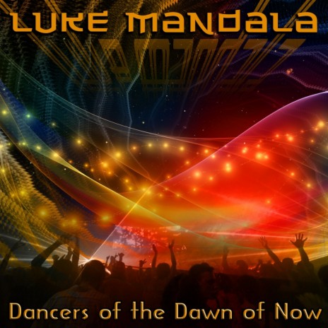 Dancers Of The Dawn Of Now (Liquid Hologram Remix)