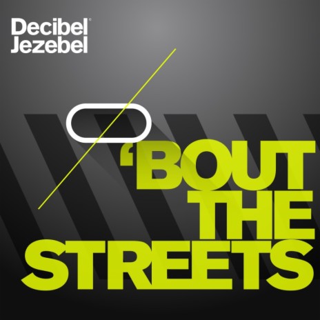 Bout The Streets (Original Mix)
