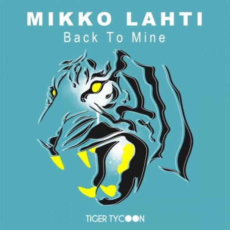 Back To Mine (Original Mix) | Boomplay Music