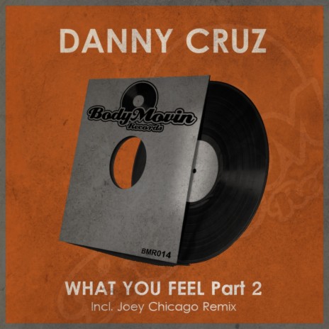 What You Feel (Joey Chicago Remix)