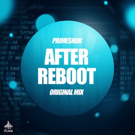 After Reboot (Original Mix)